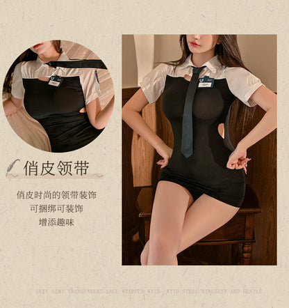 Cop Instructor Set