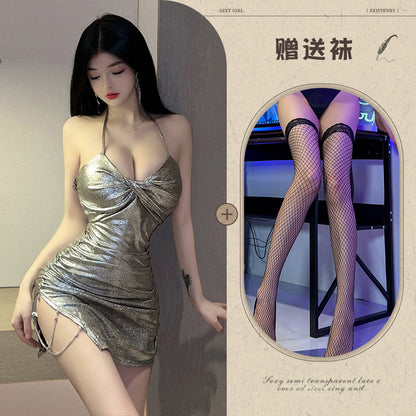 Stepmother Teddy Set