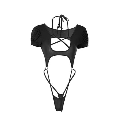 Cut-out Role Play Teddy