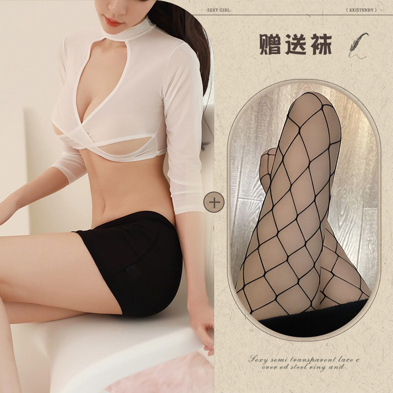 Office Role Play Set