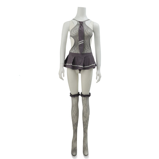 Sweet Schoolgirl Set