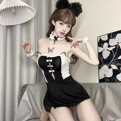 Sweet Maid Lingerie