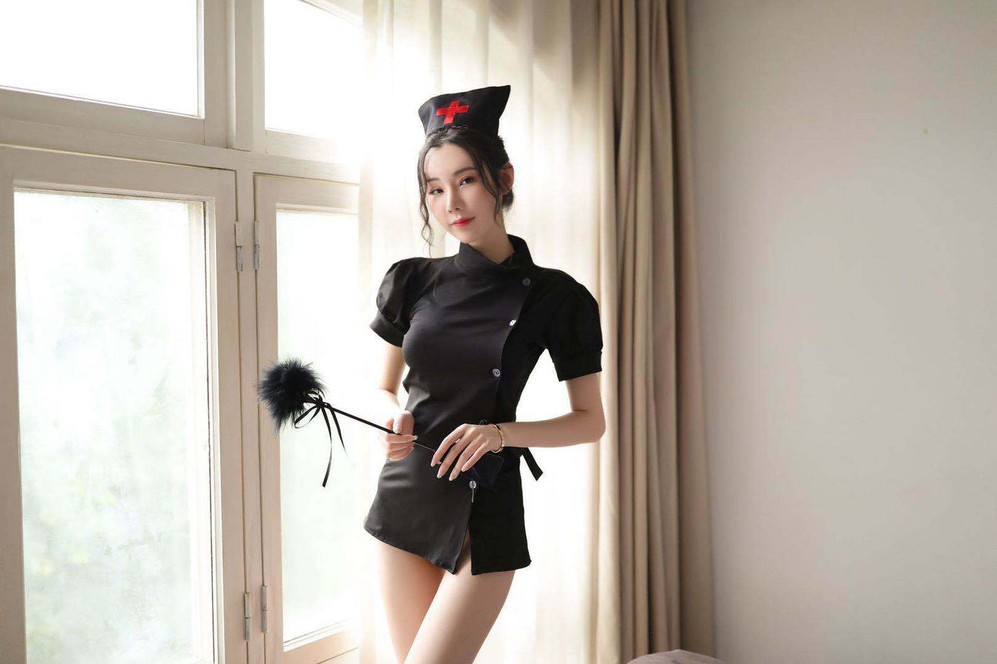 Nurse Role Play Dress
