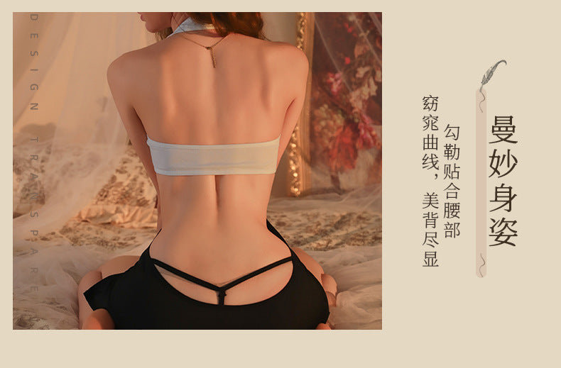 Secretary Role Play Teddy Set