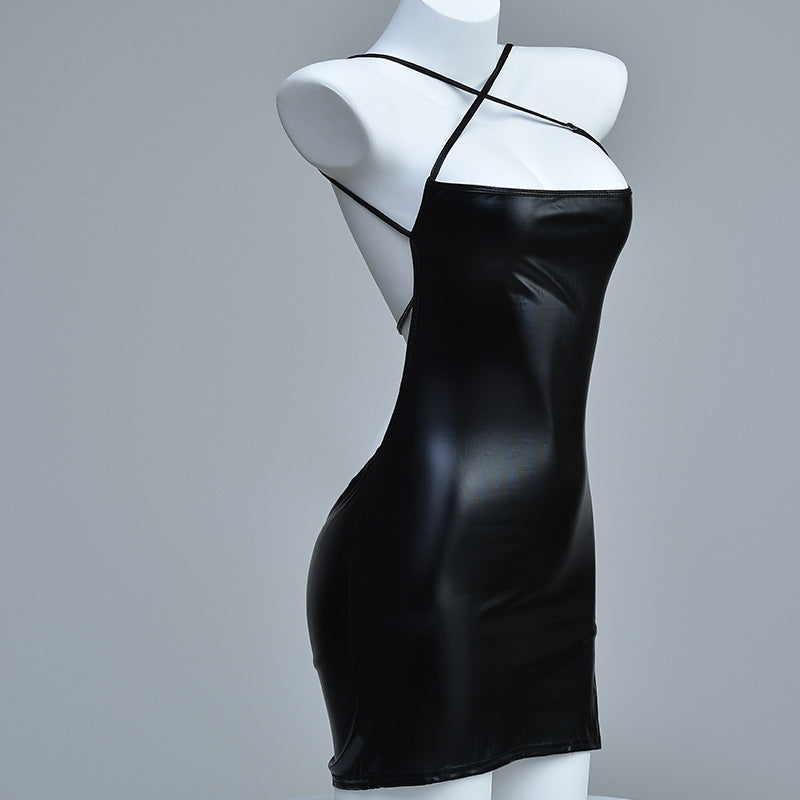 Latex Gloves Set