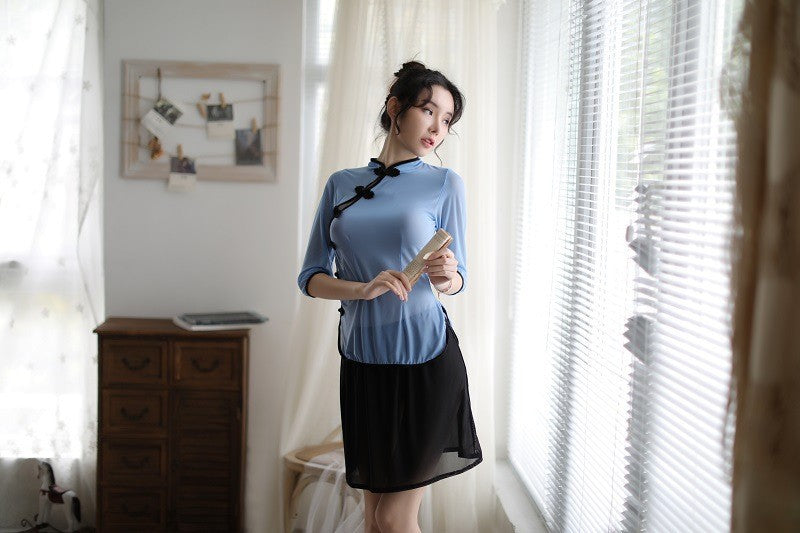 Mesh Role Play Set