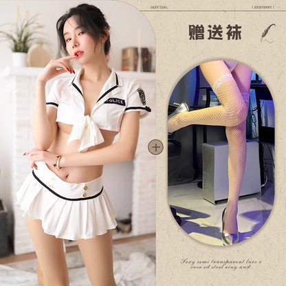 Anime Cut-out Teddy