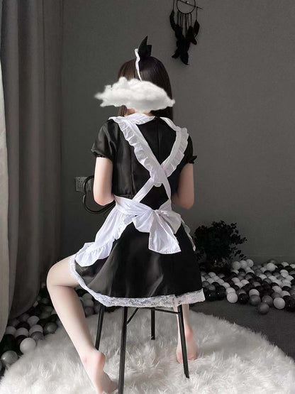 Cat Maid Lingerie