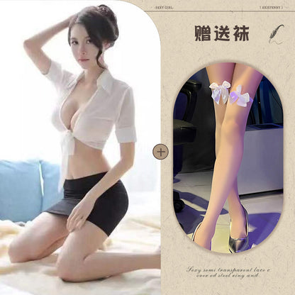 Secretary Role Play Set