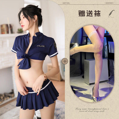Anime Cut-out Teddy
