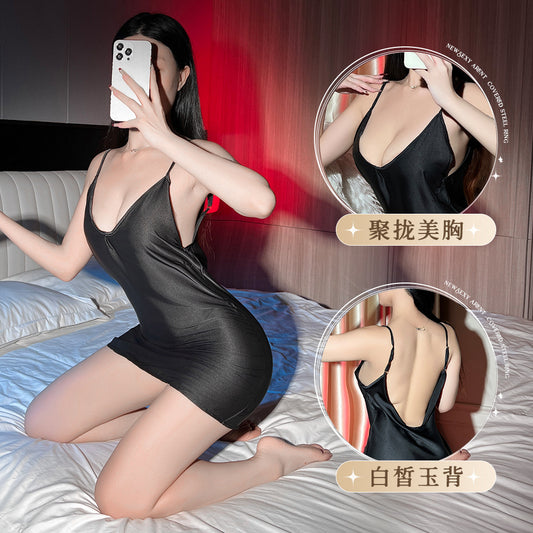 Club Bodycon Dress