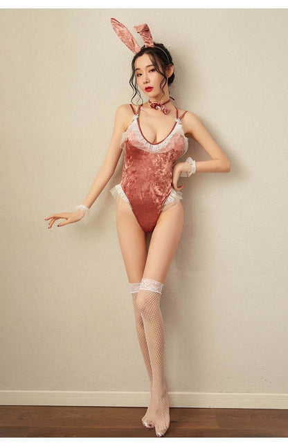 Bunny Role Play Set