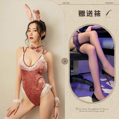 Bunny Role Play Set