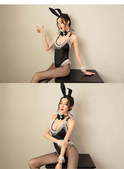 Bunny Role Play Set