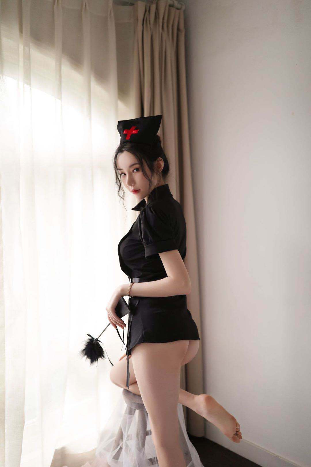 Nurse Role Play Dress