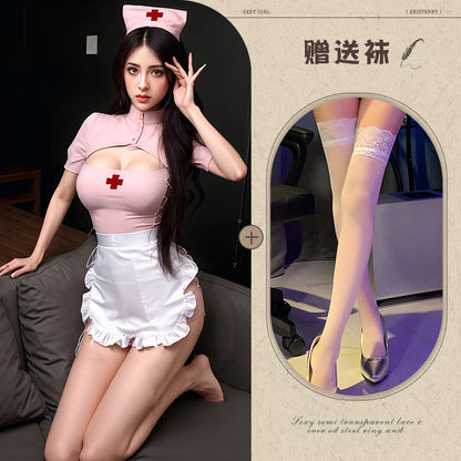 Nurse Role Play Set