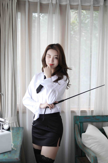 Secretary Sailor Set