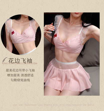 Sweet Nurse Set