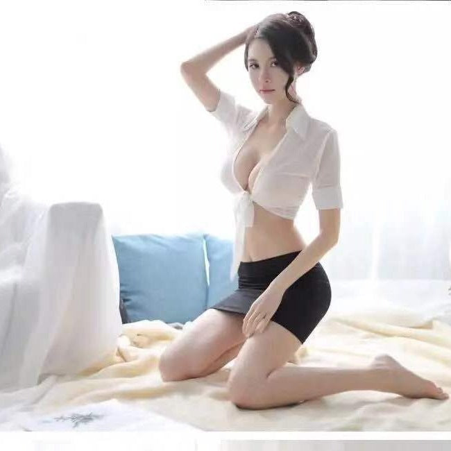 Secretary Role Play Set