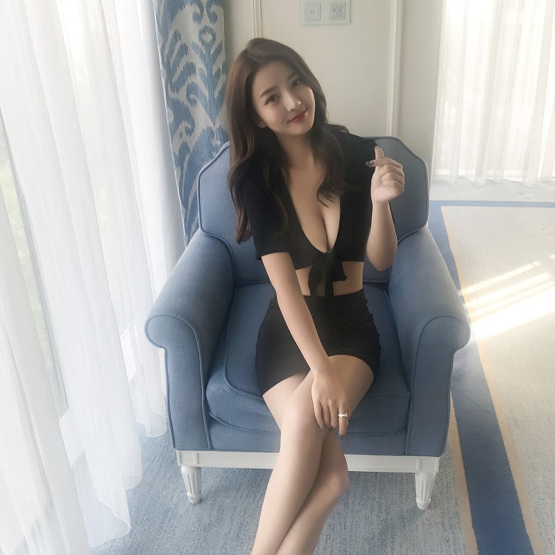 Secretary Role Play Set