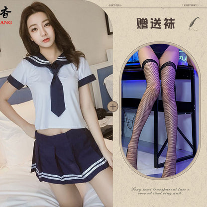 Sailor School Uniform