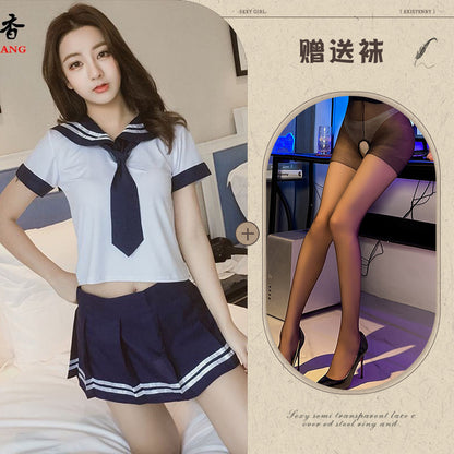 Sailor School Uniform