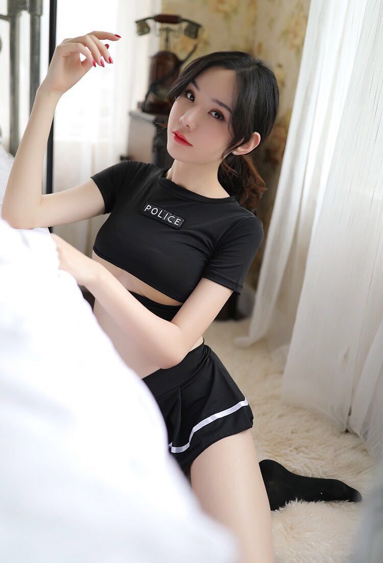 Schoolgirl Sports Set