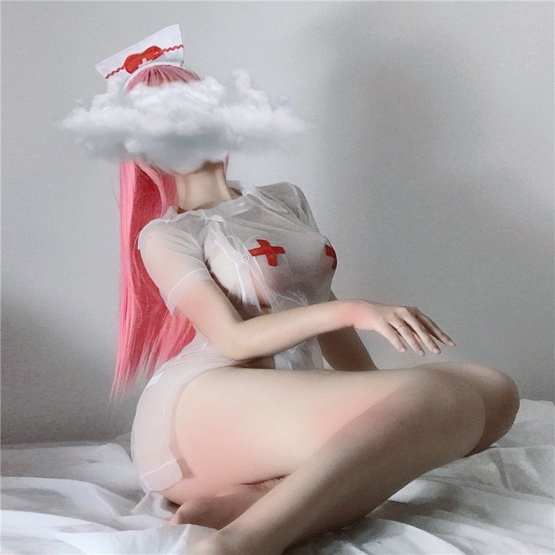 Side-Slit Nurse Set