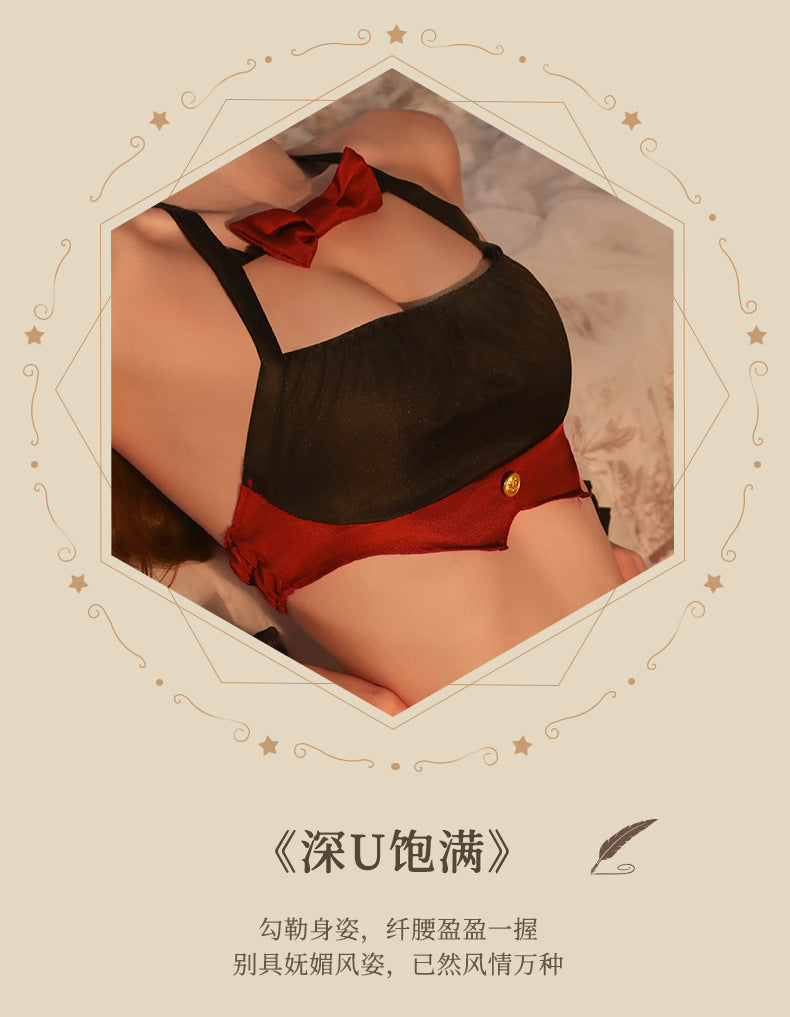 JK Schoolgirl Set