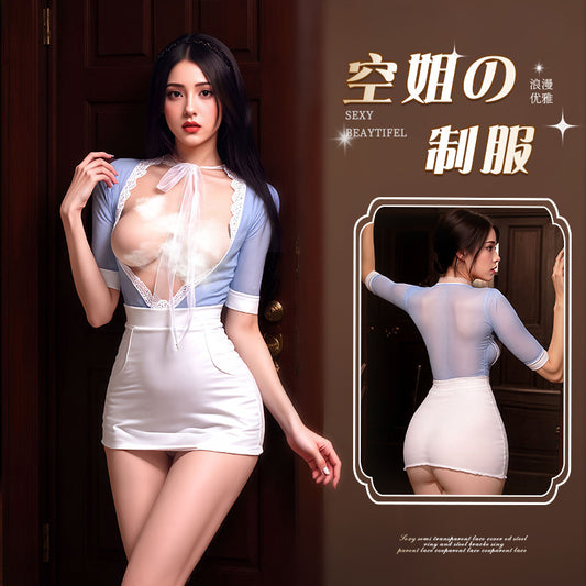Club Swimsuit Teddy 
