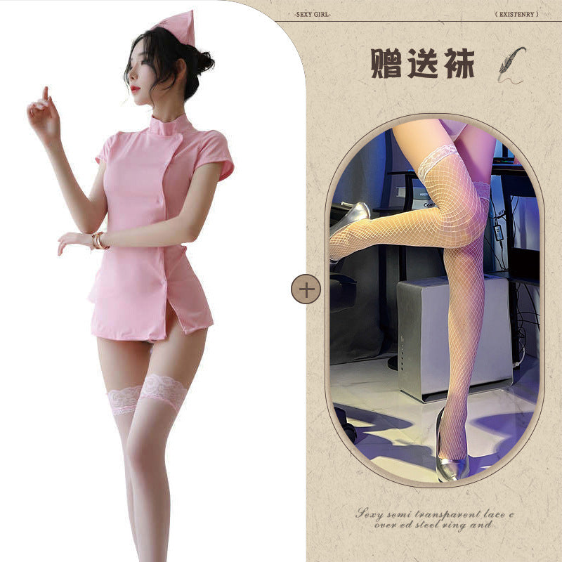 Nurse Role Play Dress