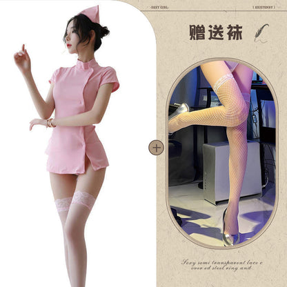 Nurse Role Play Dress