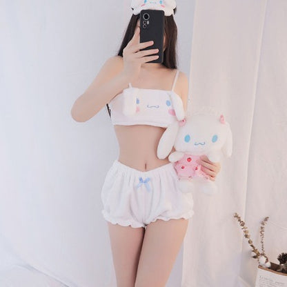 Kawaii Pajama Set