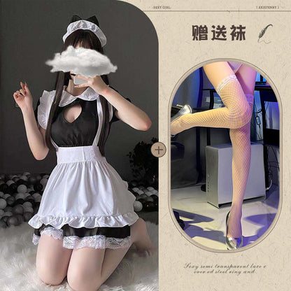 Cat Maid Lingerie