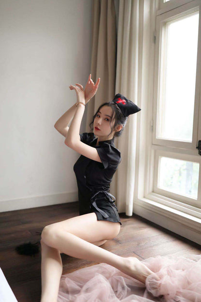 Nurse Role Play Dress