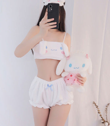 Kawaii Pajama Set
