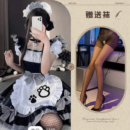 Kawaii Maid Costume