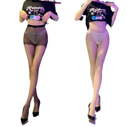 Rip & Tear Stockings