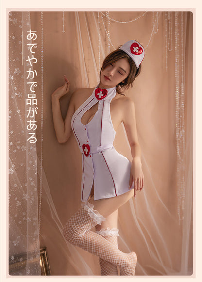 Nurse Role Play Set