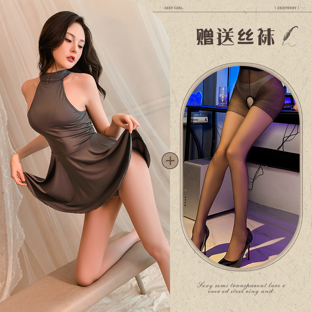 Reversible Nightdress