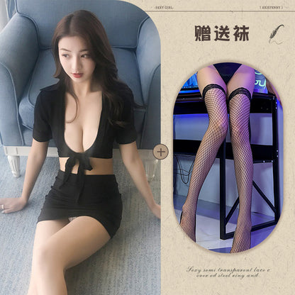 Secretary Role Play Set