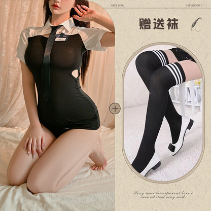 Cop Instructor Set