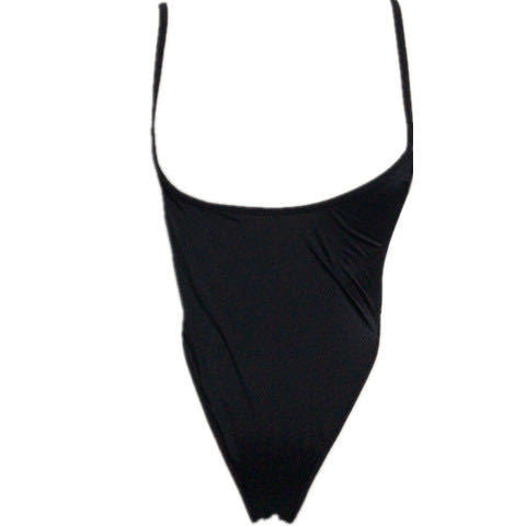 Sheer Swimsuit Teddy