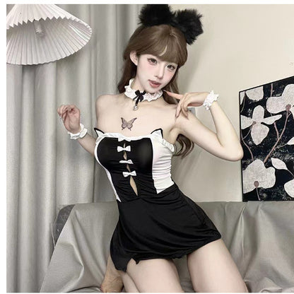 Sweet Maid Lingerie