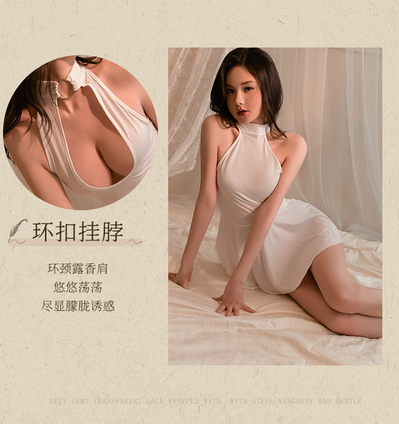 Reversible Nightdress