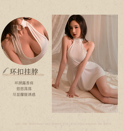 Reversible Nightdress