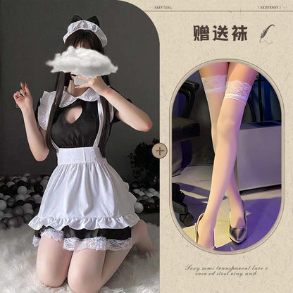 Cat Maid Lingerie