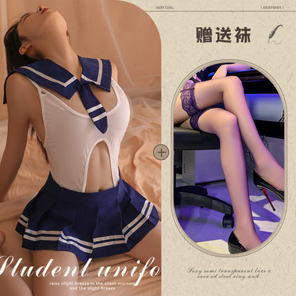 Sailor Role Play Costume