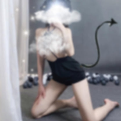 Flight Attendant Set 