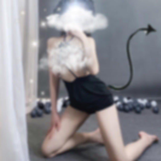 Flight Attendant Set